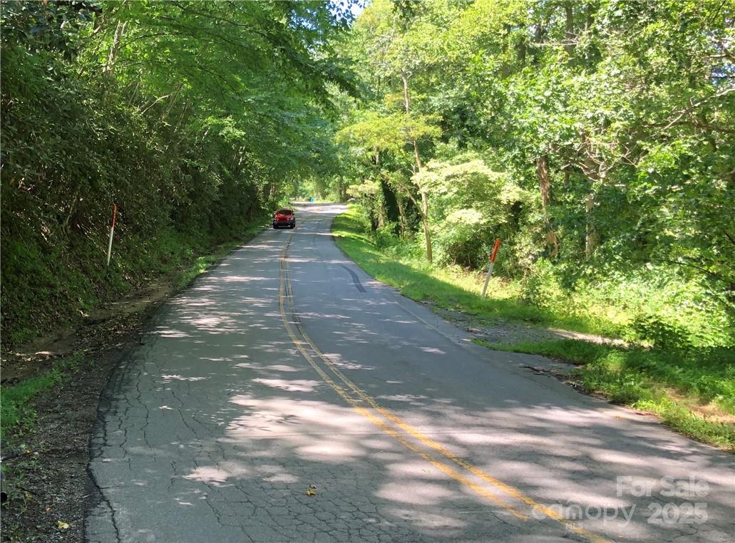 10 Acres Charlotte Highway Asheville NC 28803
