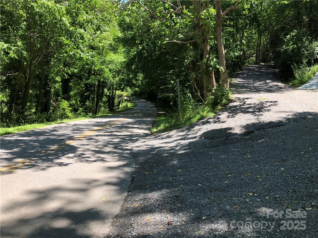 10 Acres Charlotte Highway Asheville NC 28803