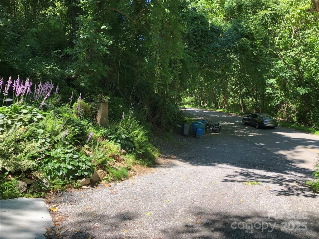 10 Acres Charlotte Highway Asheville NC 28803