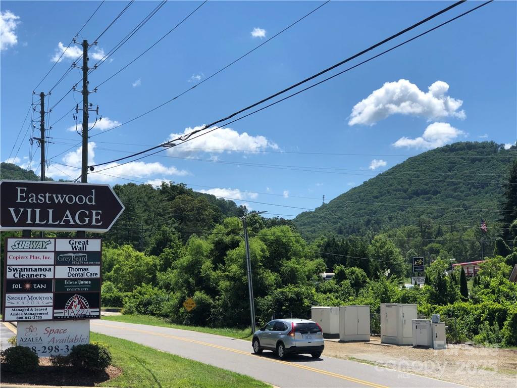 10 Acres Charlotte Highway Asheville NC 28803