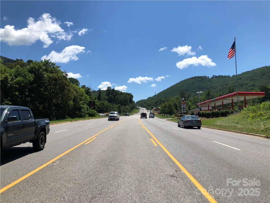 10 Acres Charlotte Highway Asheville NC 28803