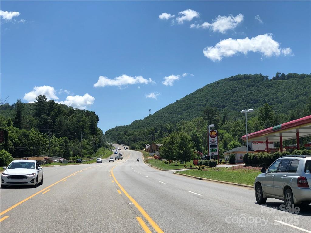 10 Acres Charlotte Highway Asheville NC 28803