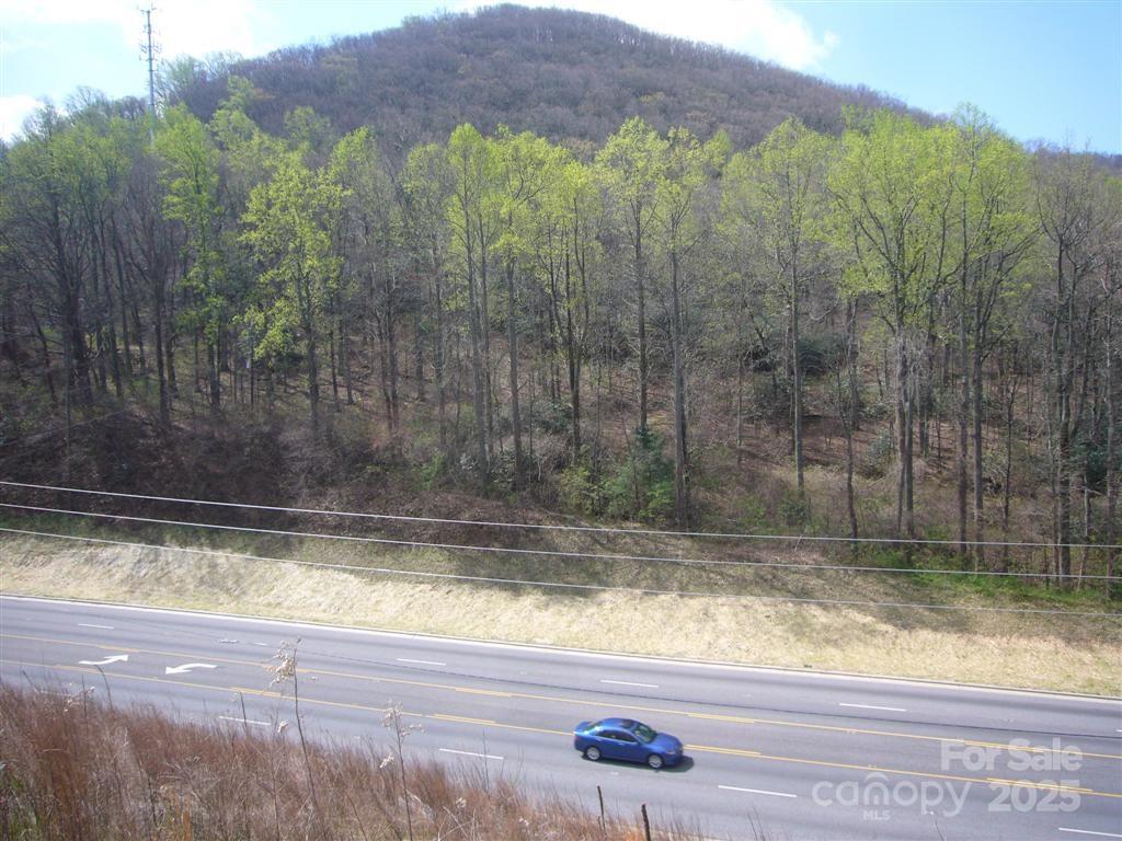 10 Acres Charlotte Highway Asheville NC 28803