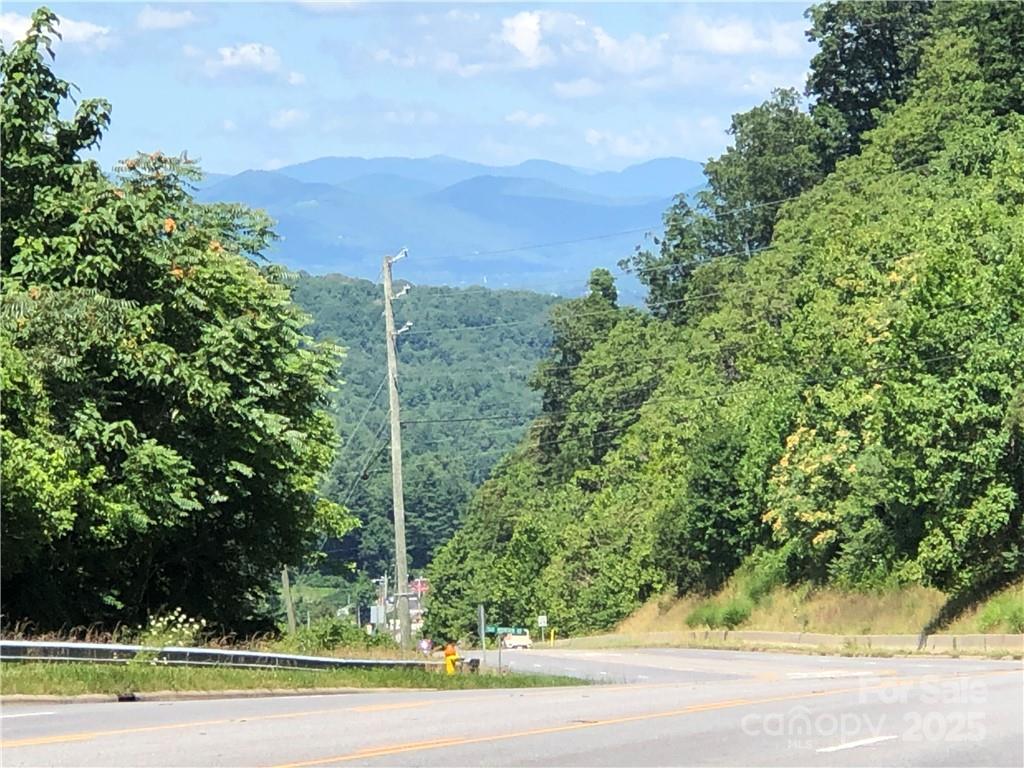 10 Acres Charlotte Highway Asheville NC 28803