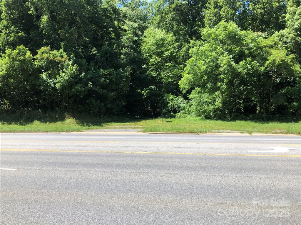 10 Acres Charlotte Highway Asheville NC 28803