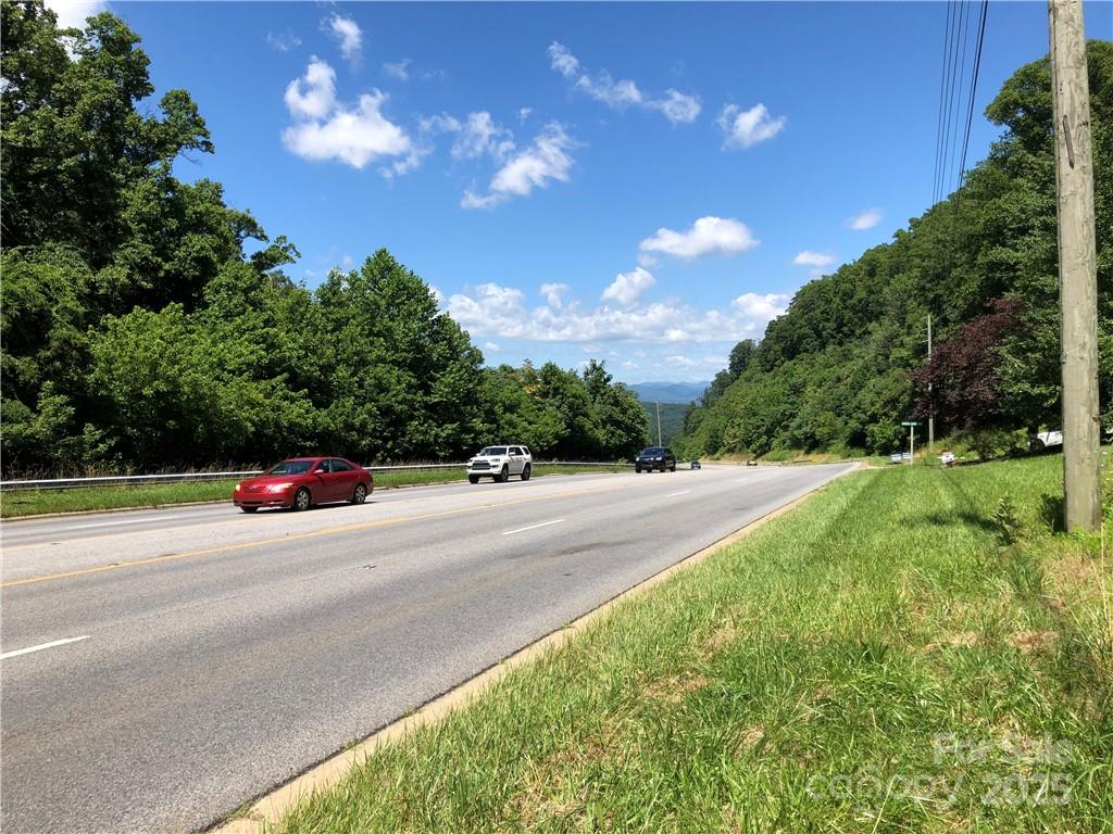 10 Acres Charlotte Highway Asheville NC 28803