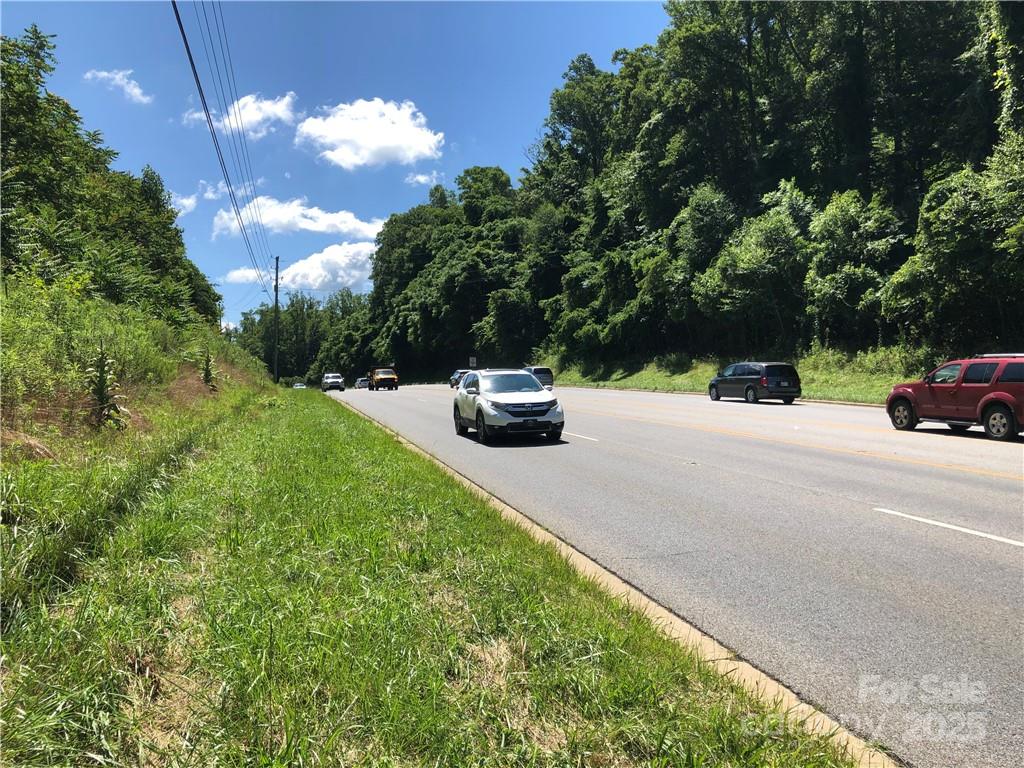 10 Acres Charlotte Highway Asheville NC 28803