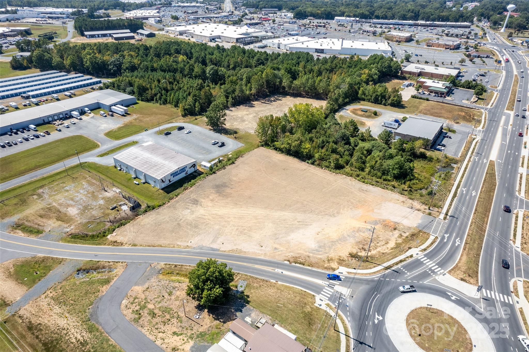 1970 E Main Street Albemarle NC 28001