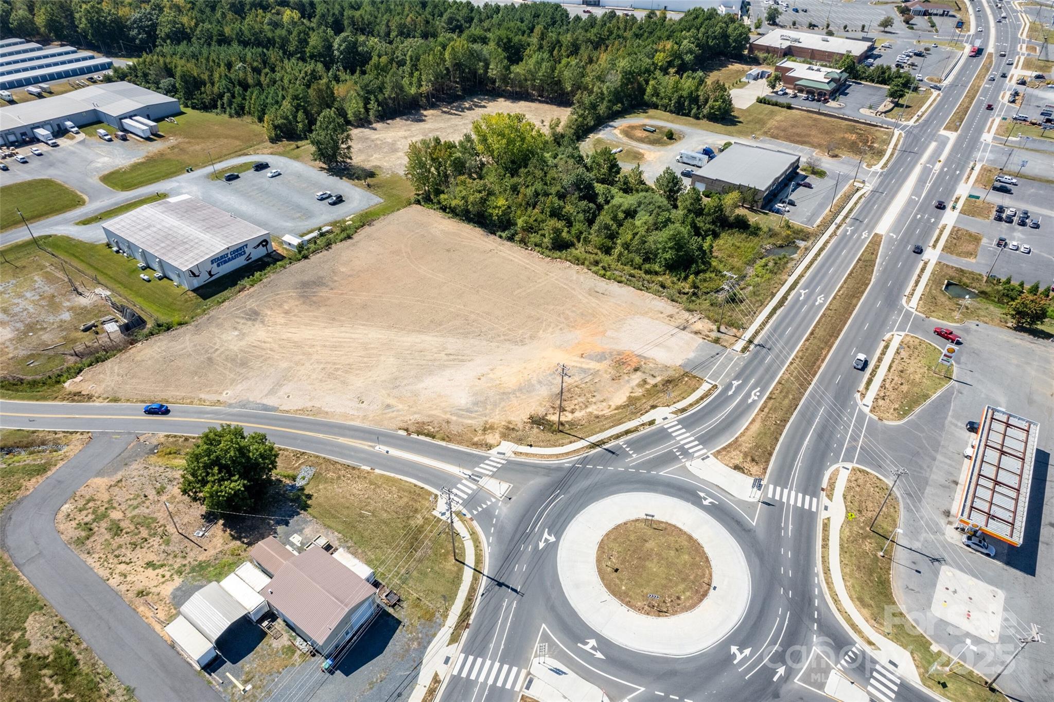 1970 E Main Street Albemarle NC 28001