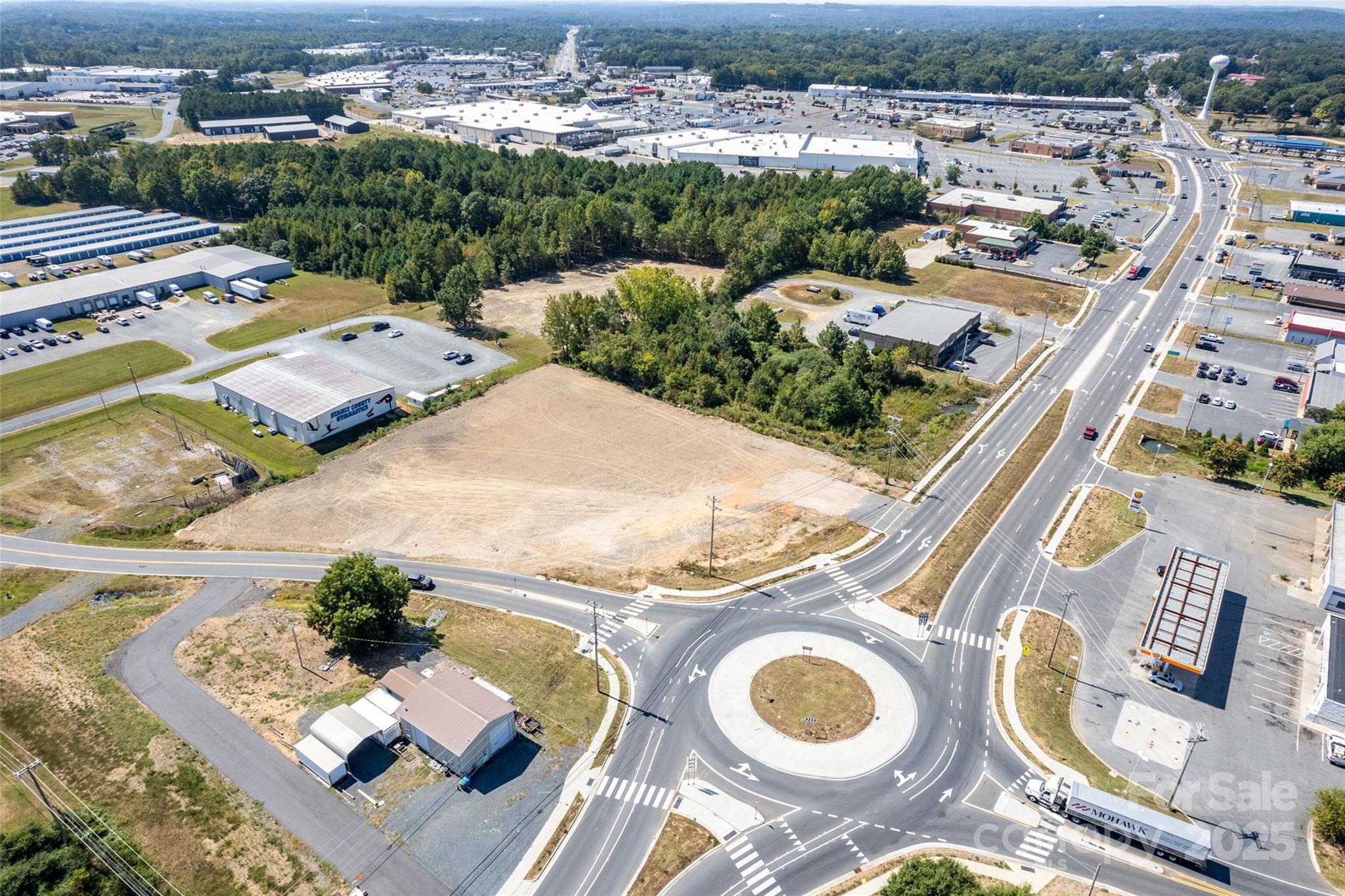 1970 E Main Street Albemarle NC 28001