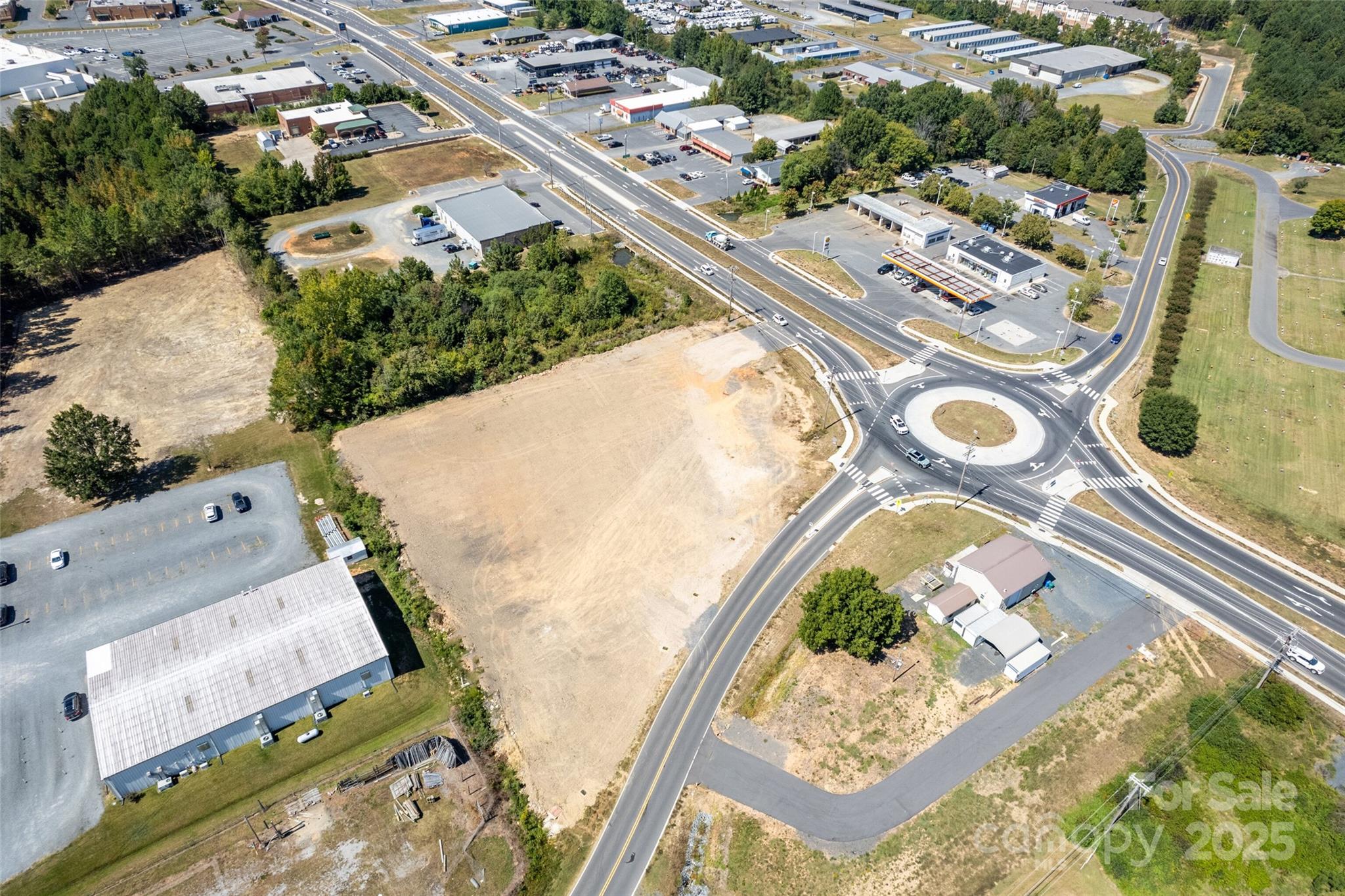 1970 E Main Street Albemarle NC 28001