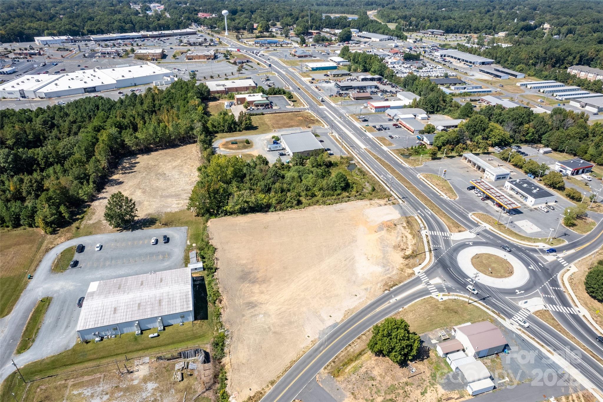 1970 E Main Street Albemarle NC 28001