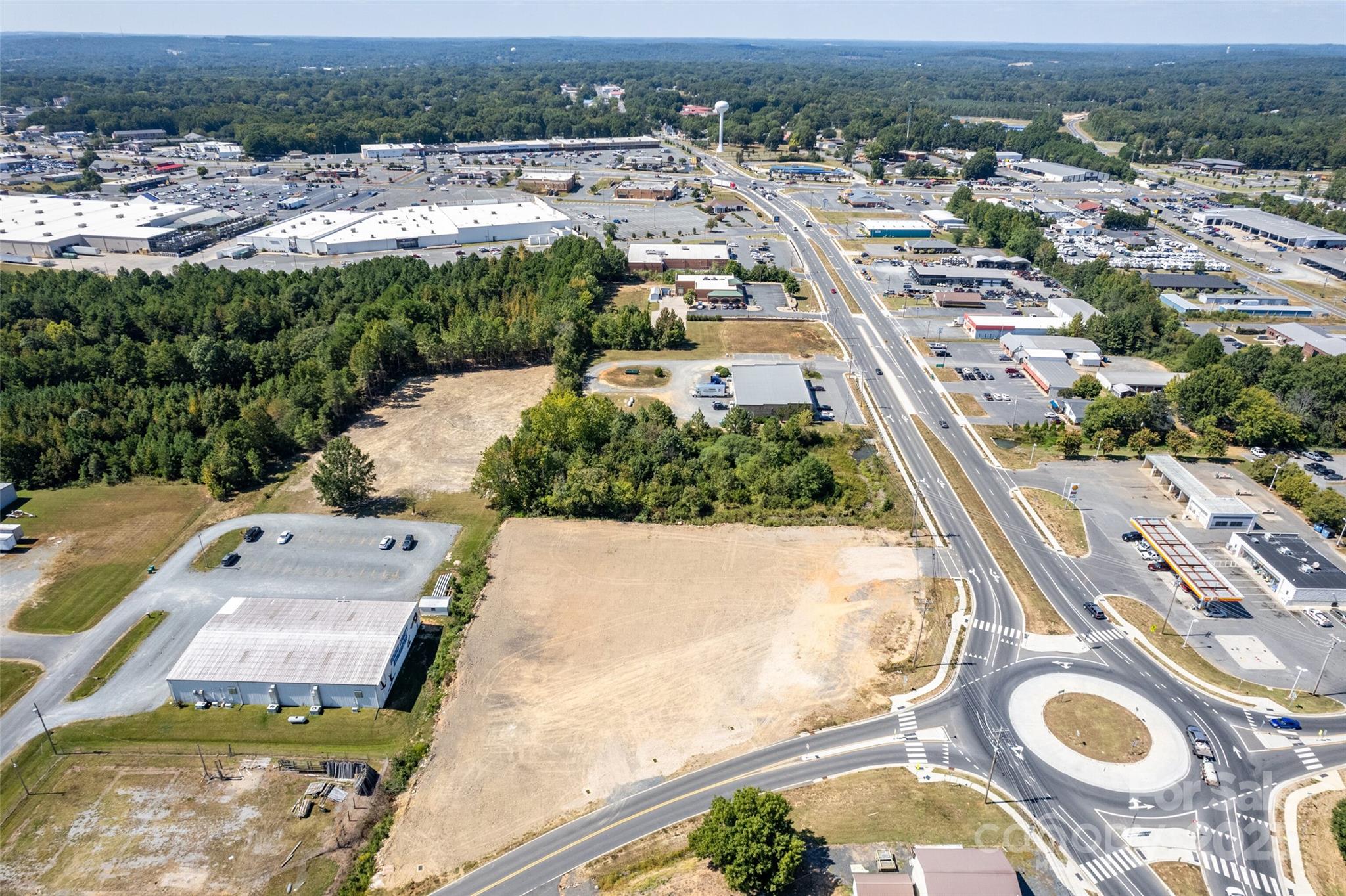 1970 E Main Street Albemarle NC 28001