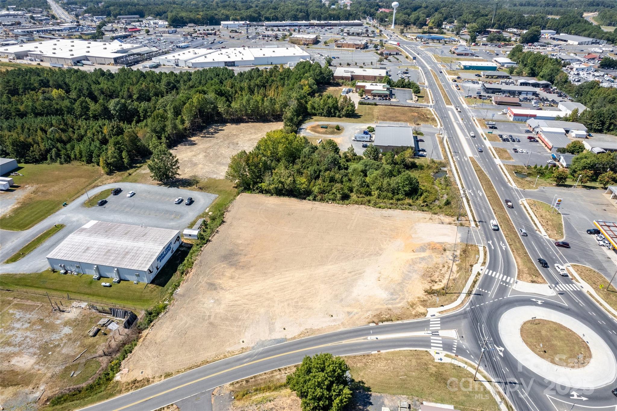 1970 E Main Street Albemarle NC 28001