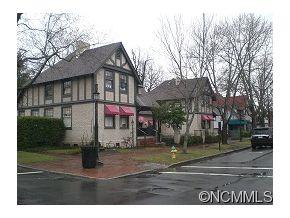 6 Boston Way Asheville NC 28803