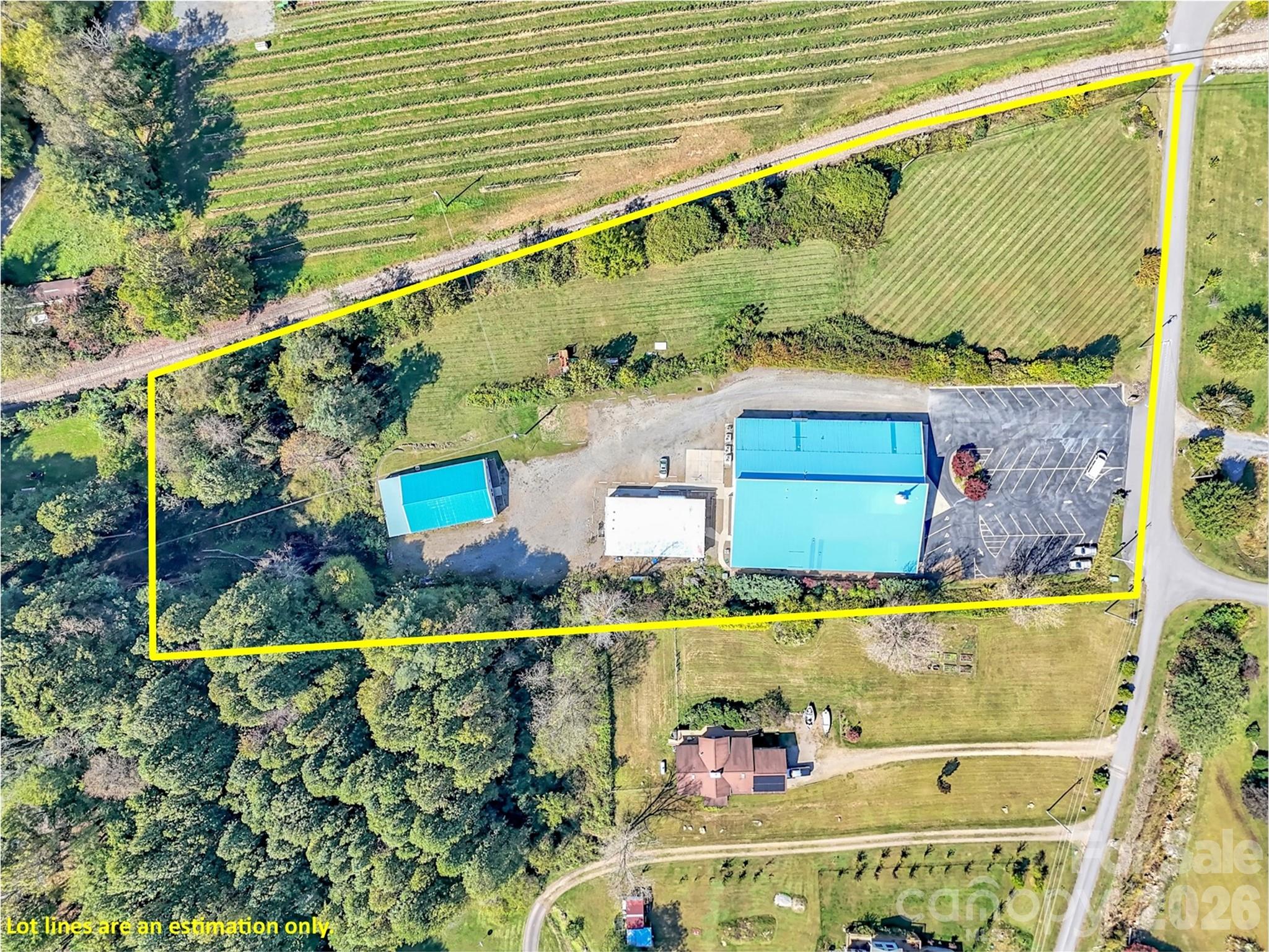 224 Barber Hill Drive Waynesville NC 28786