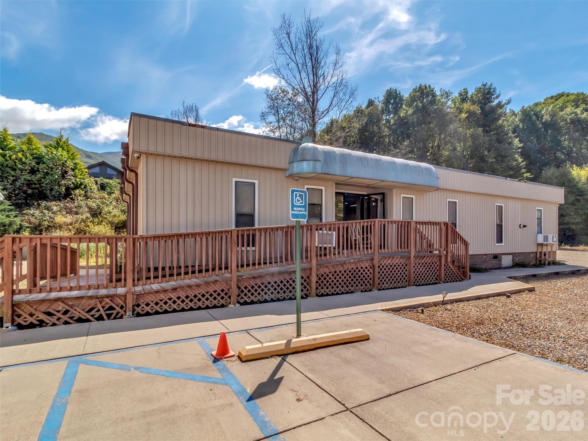 224 Barber Hill Drive Waynesville NC 28786