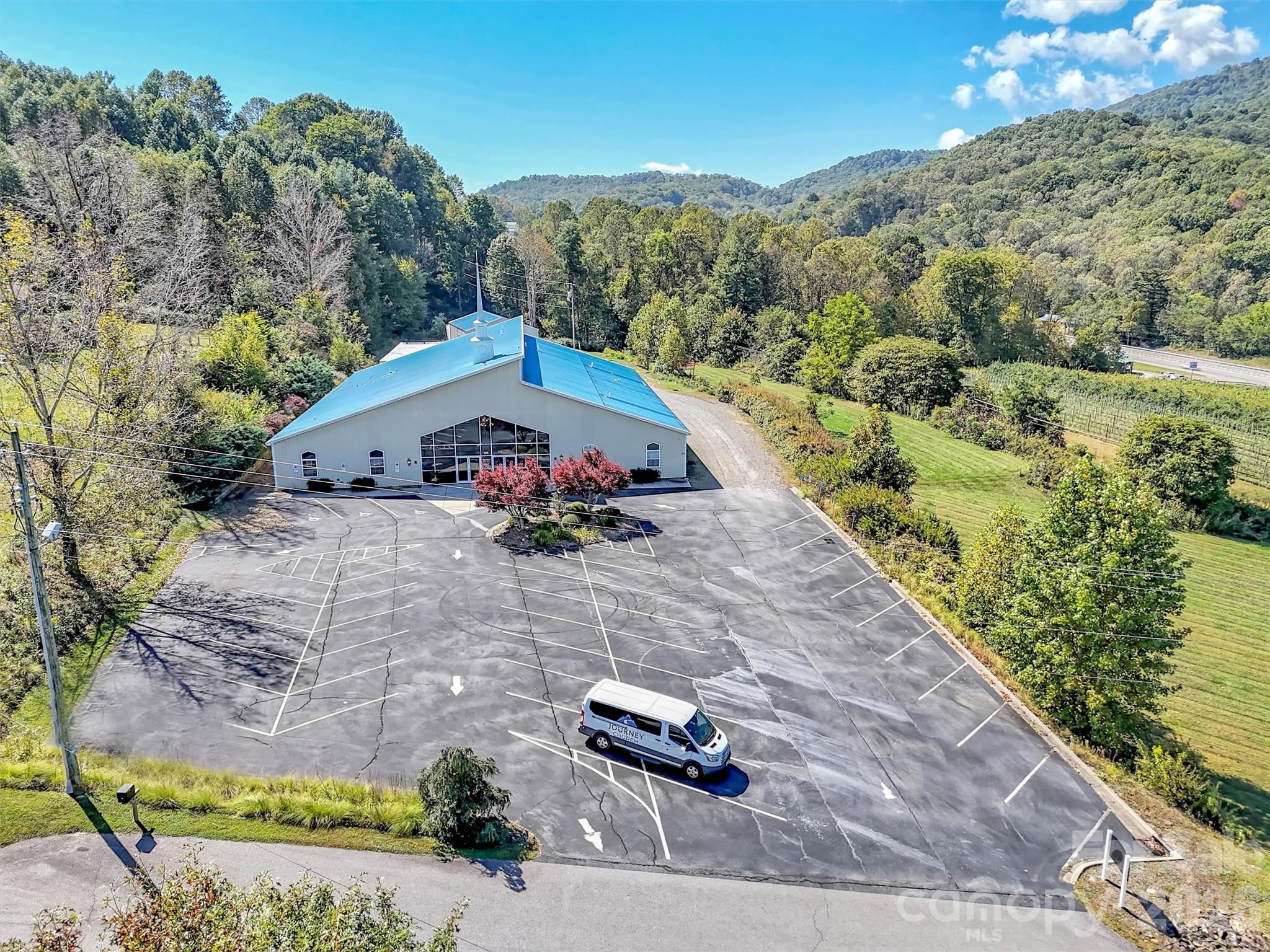 224 Barber Hill Drive Waynesville NC 28786