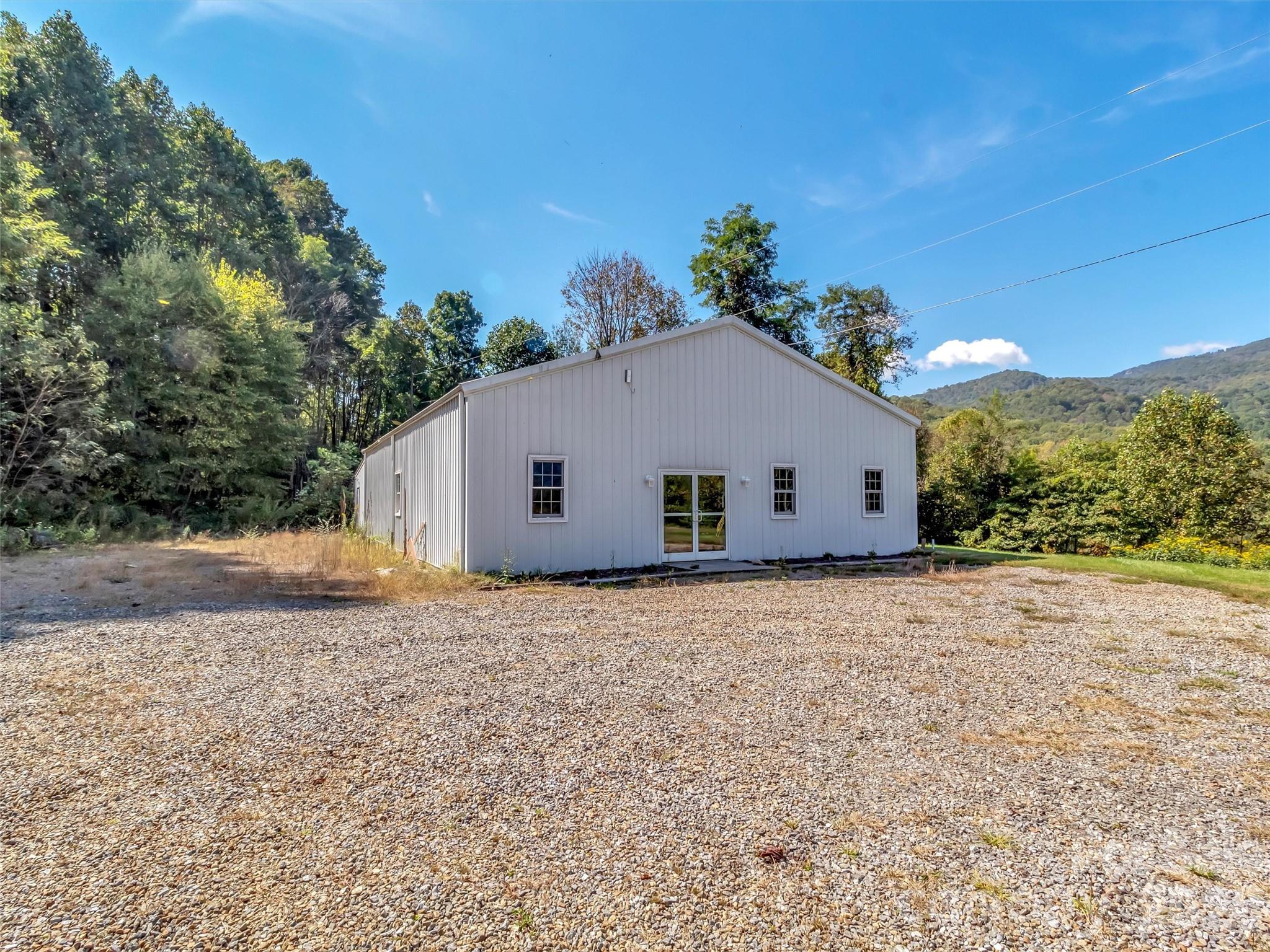 224 Barber Hill Drive Waynesville NC 28786
