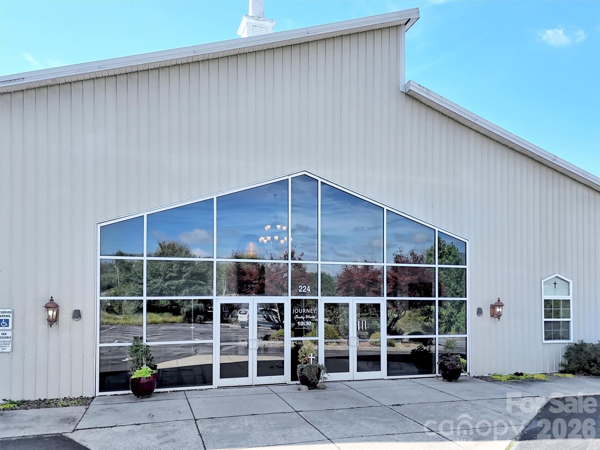 224 Barber Hill Drive Waynesville NC 28786
