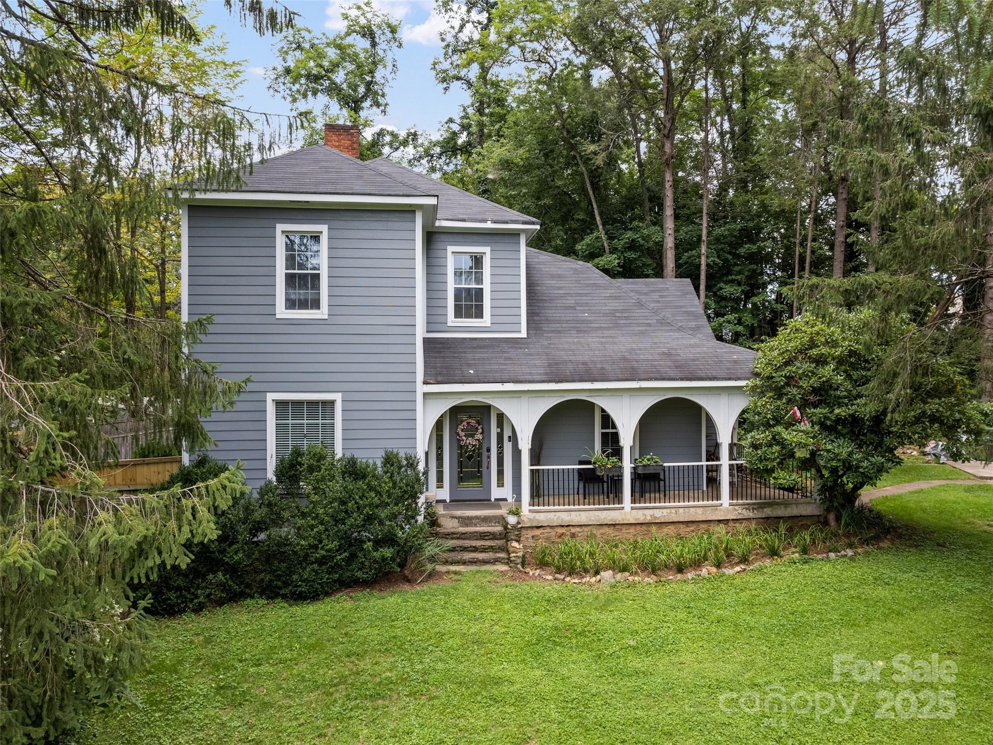 145 Shackford Street Waynesville NC 28786