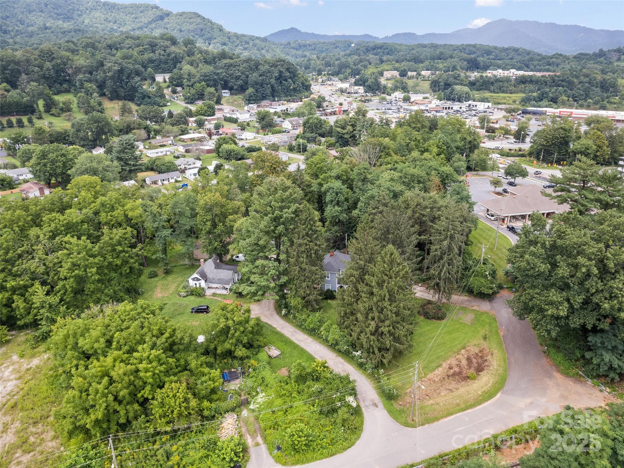 145 Shackford Street Waynesville NC 28786