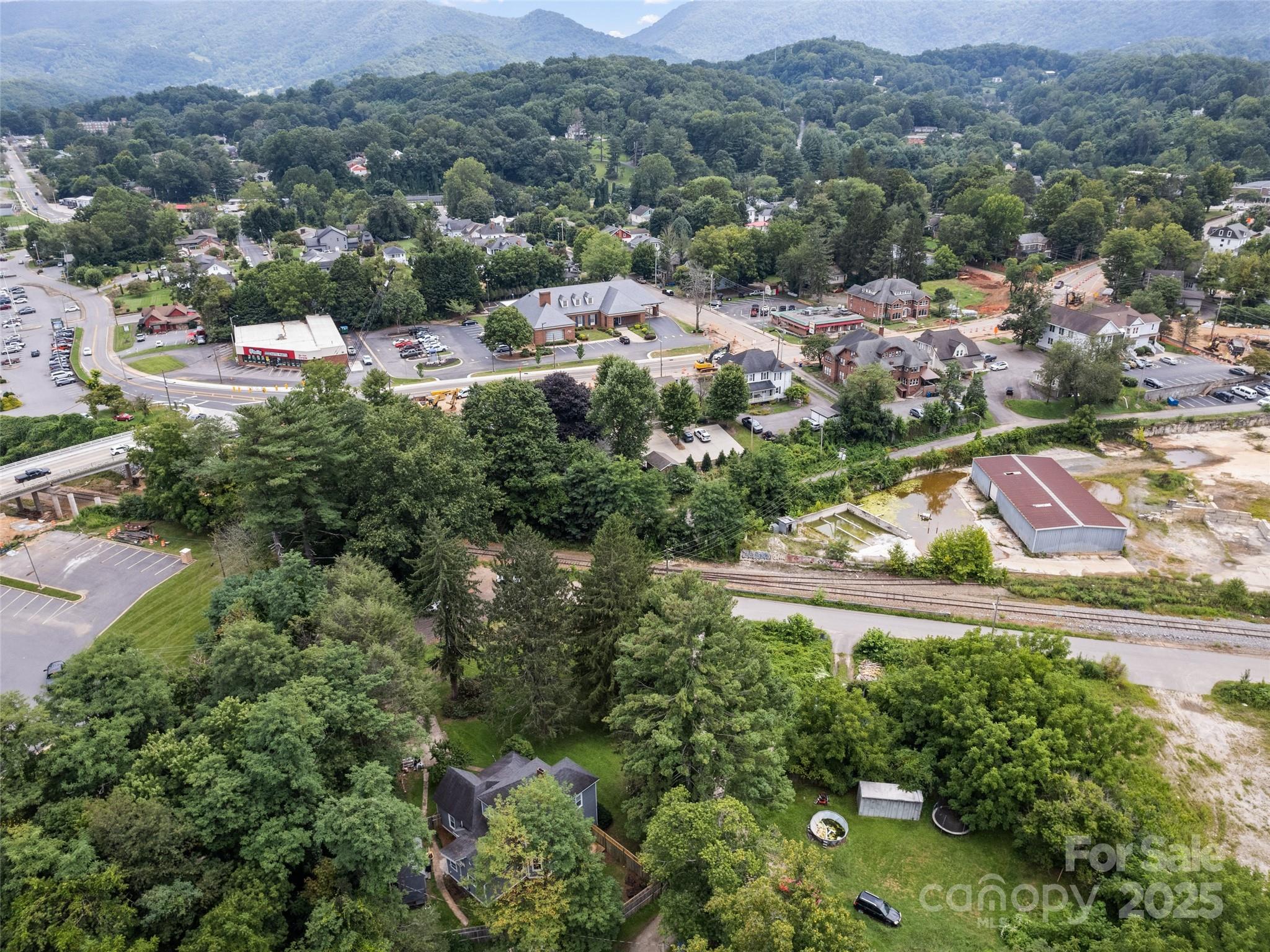 145 Shackford Street Waynesville NC 28786