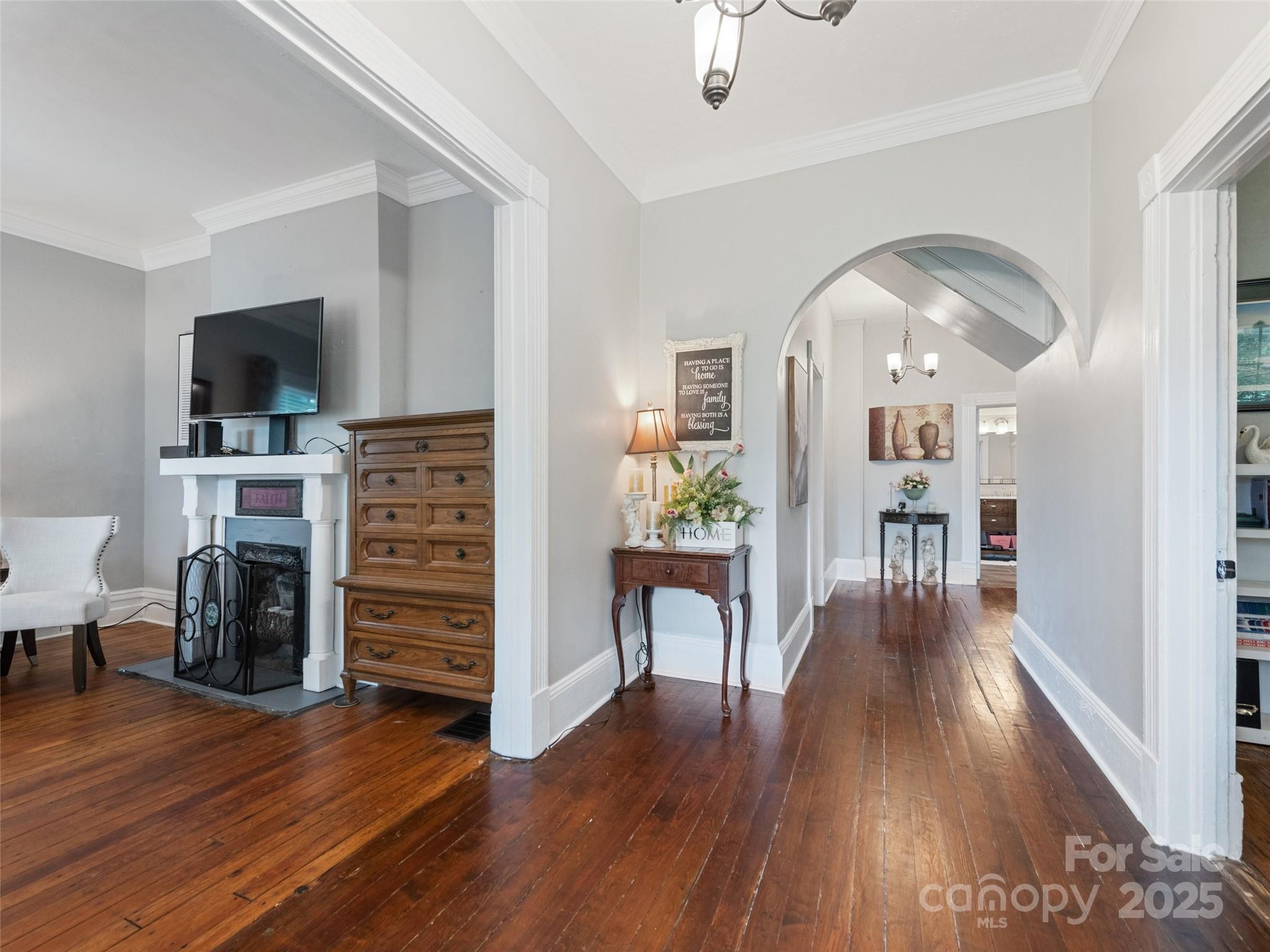 145 Shackford Street Waynesville NC 28786