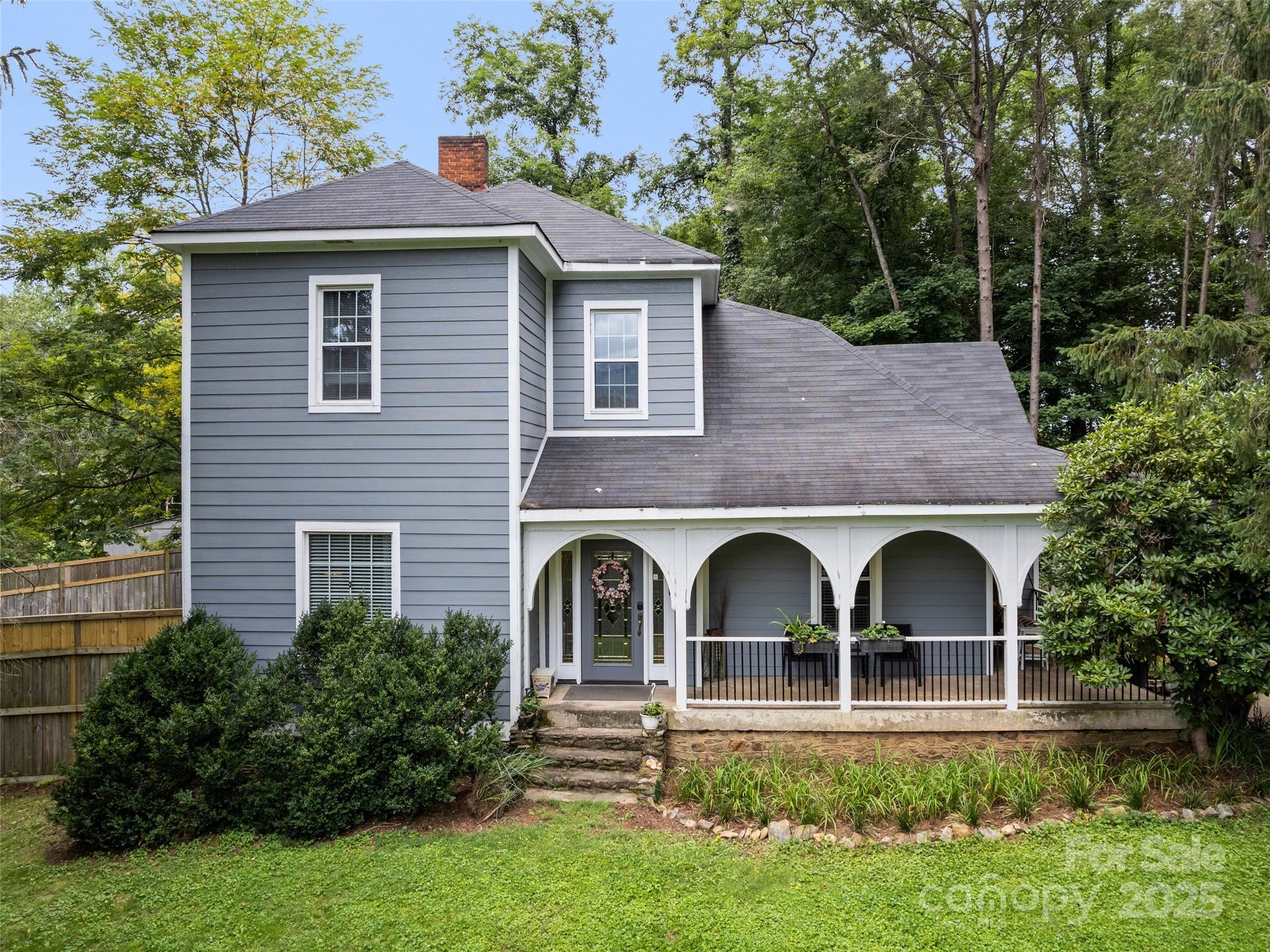 145 Shackford Street Waynesville NC 28786