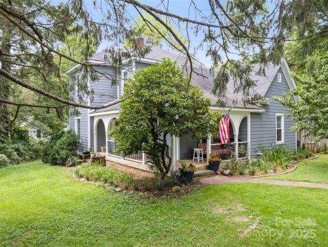 145 Shackford Street Waynesville NC 28786