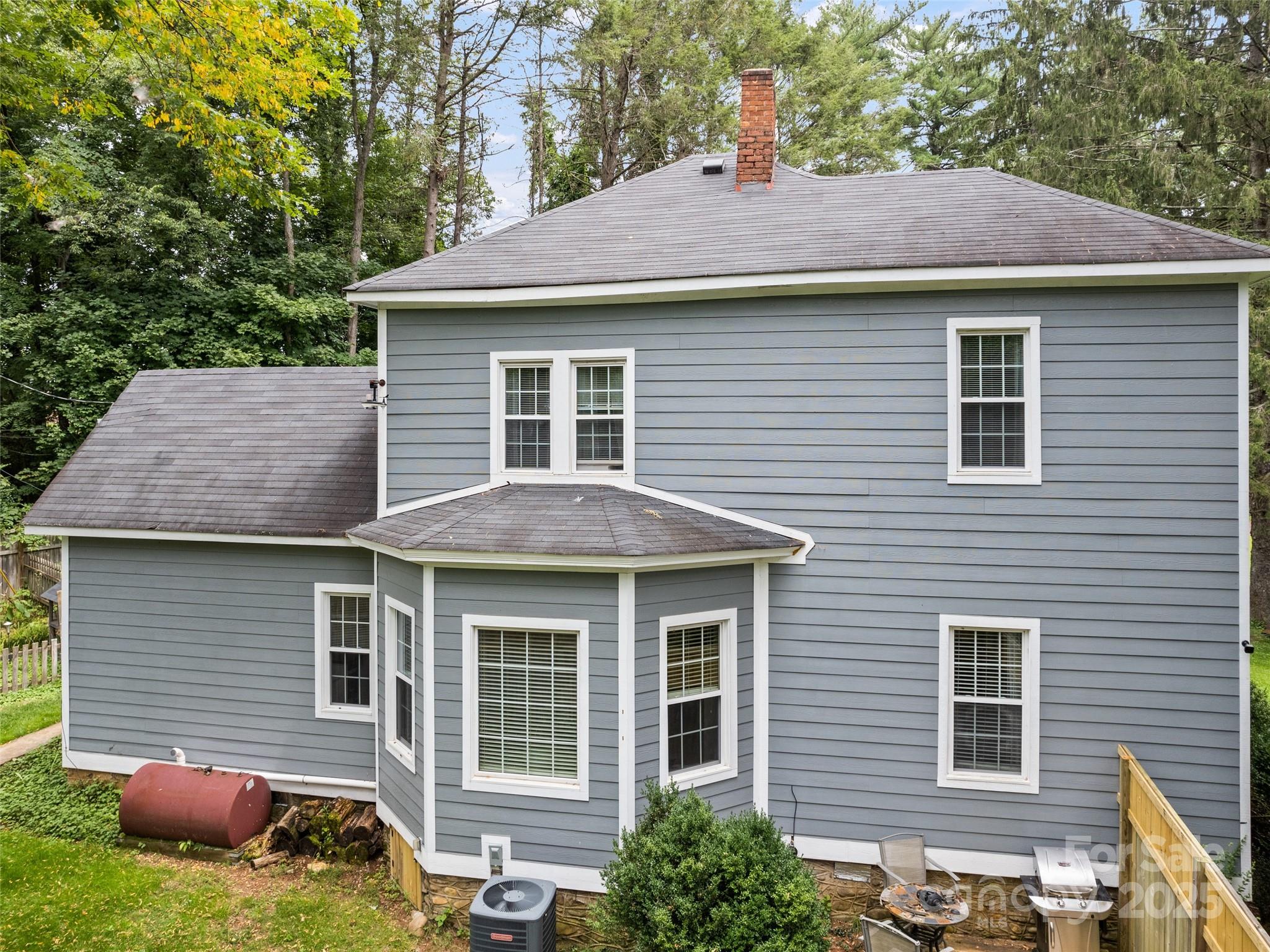 145 Shackford Street Waynesville NC 28786