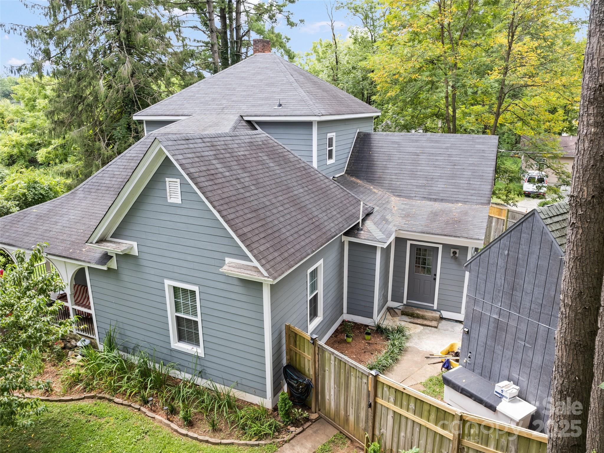 145 Shackford Street Waynesville NC 28786