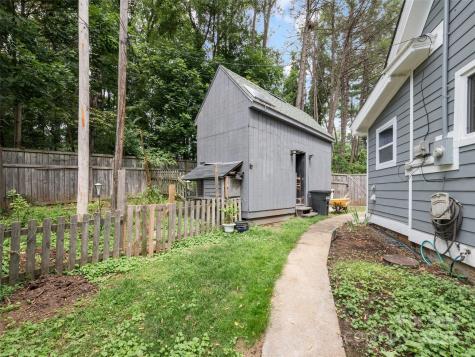 145 Shackford Street Waynesville NC 28786