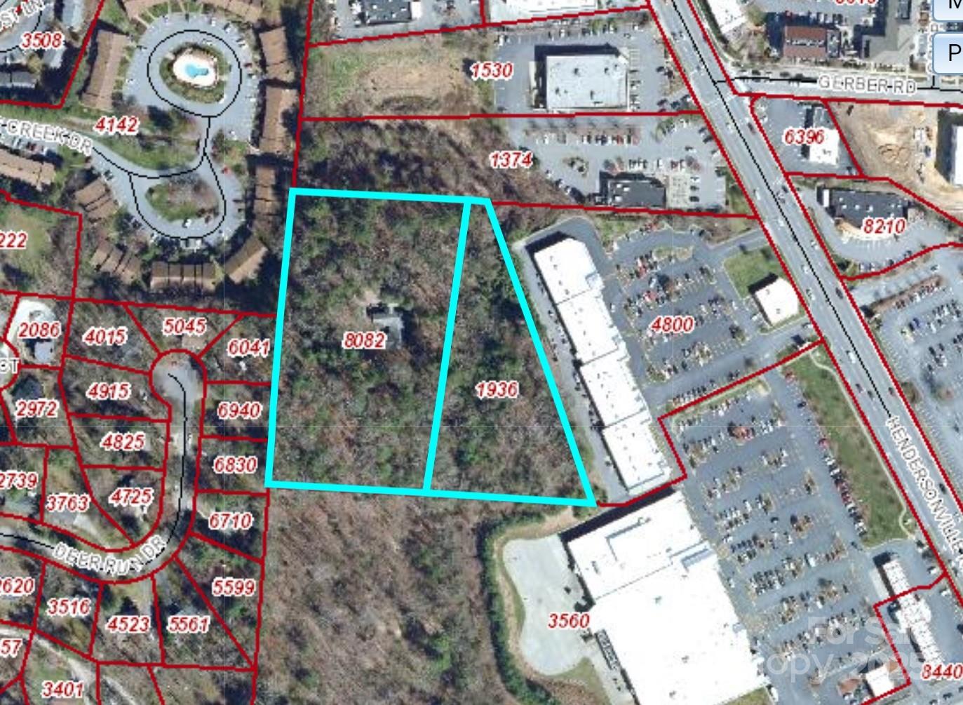 1855 Hendersonville Road Asheville NC 28803