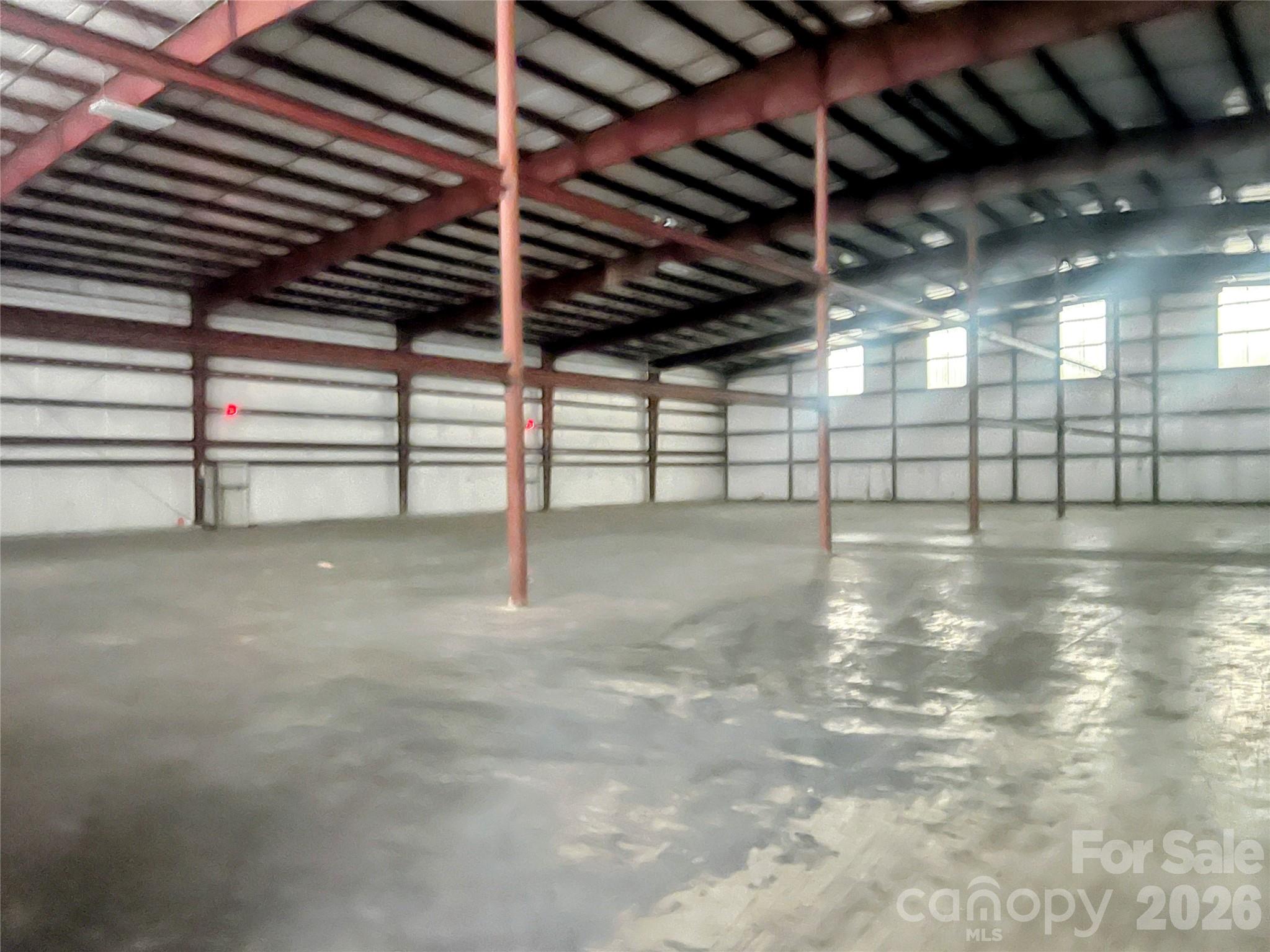 113 Industrial Park Road Lincolnton NC 28092