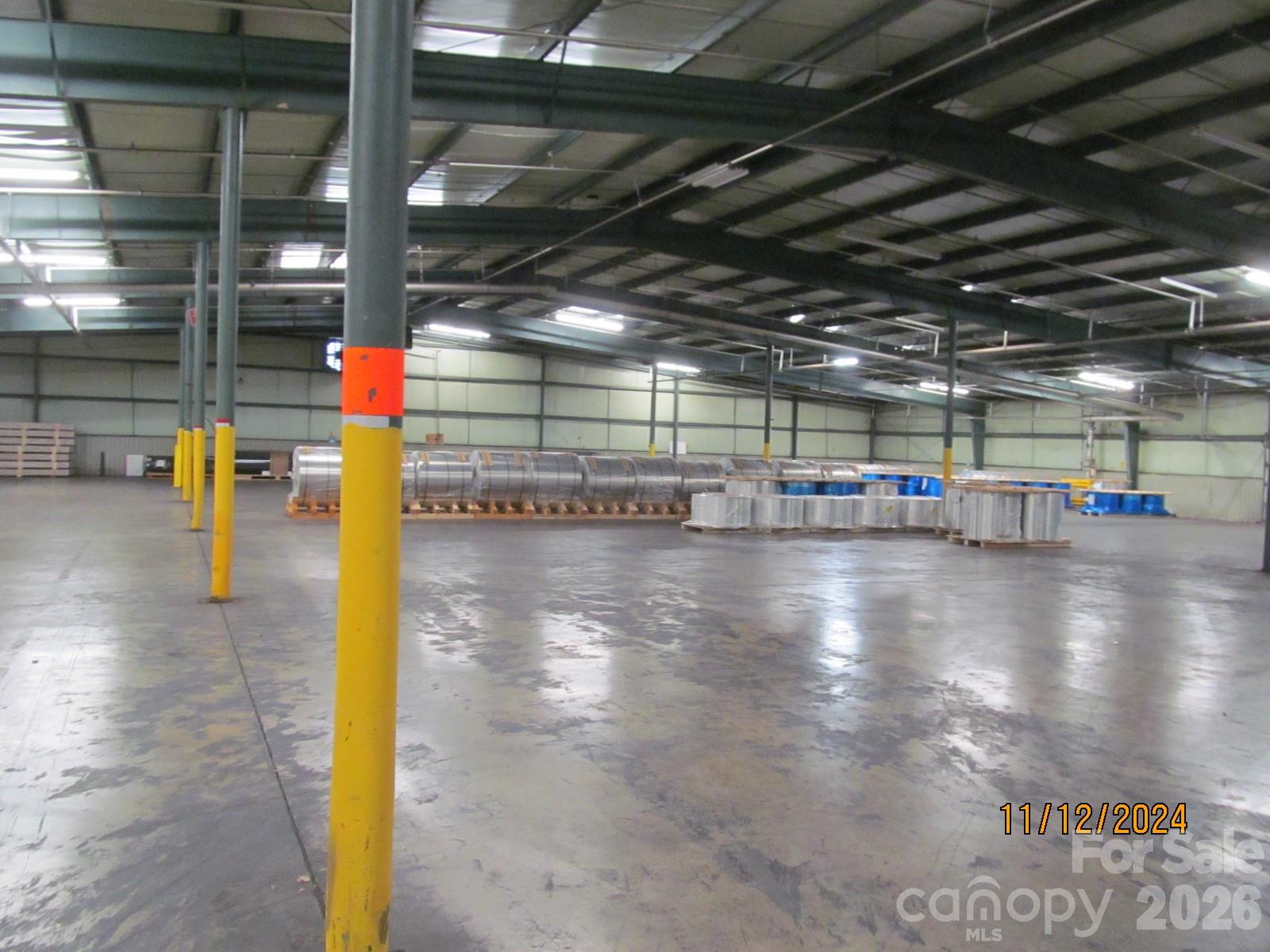 113 Industrial Park Road Lincolnton NC 28092
