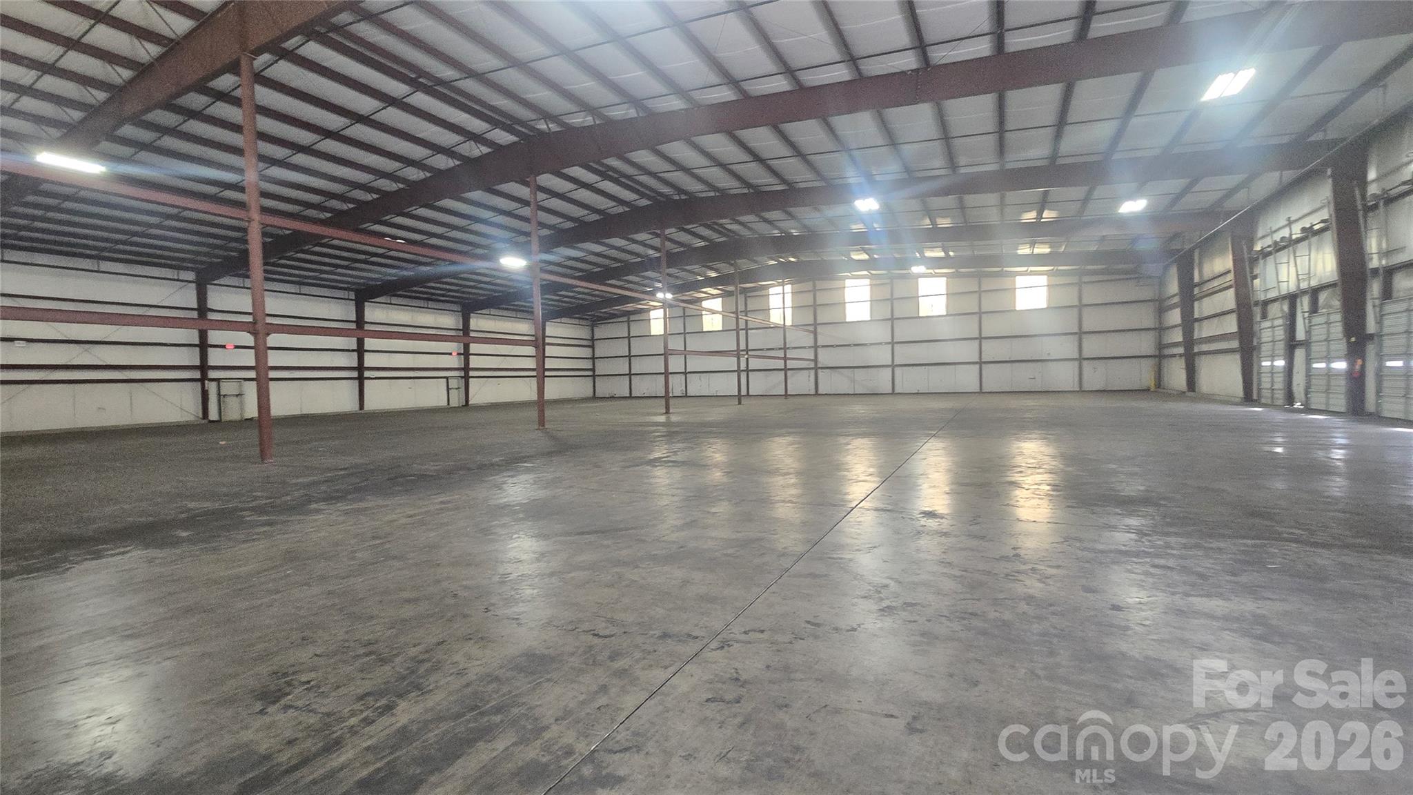 113 Industrial Park Road Lincolnton NC 28092