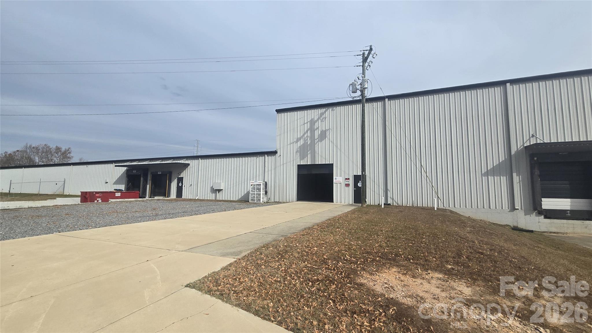 113 Industrial Park Road Lincolnton NC 28092