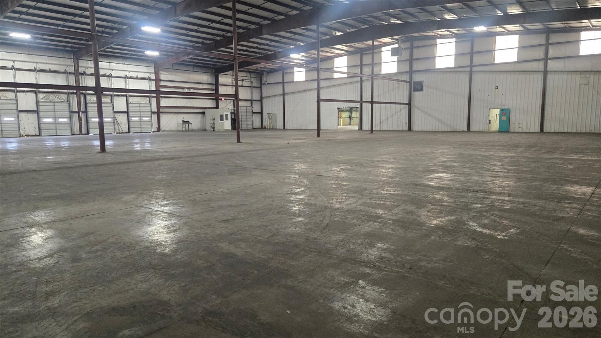 113 Industrial Park Road Lincolnton NC 28092
