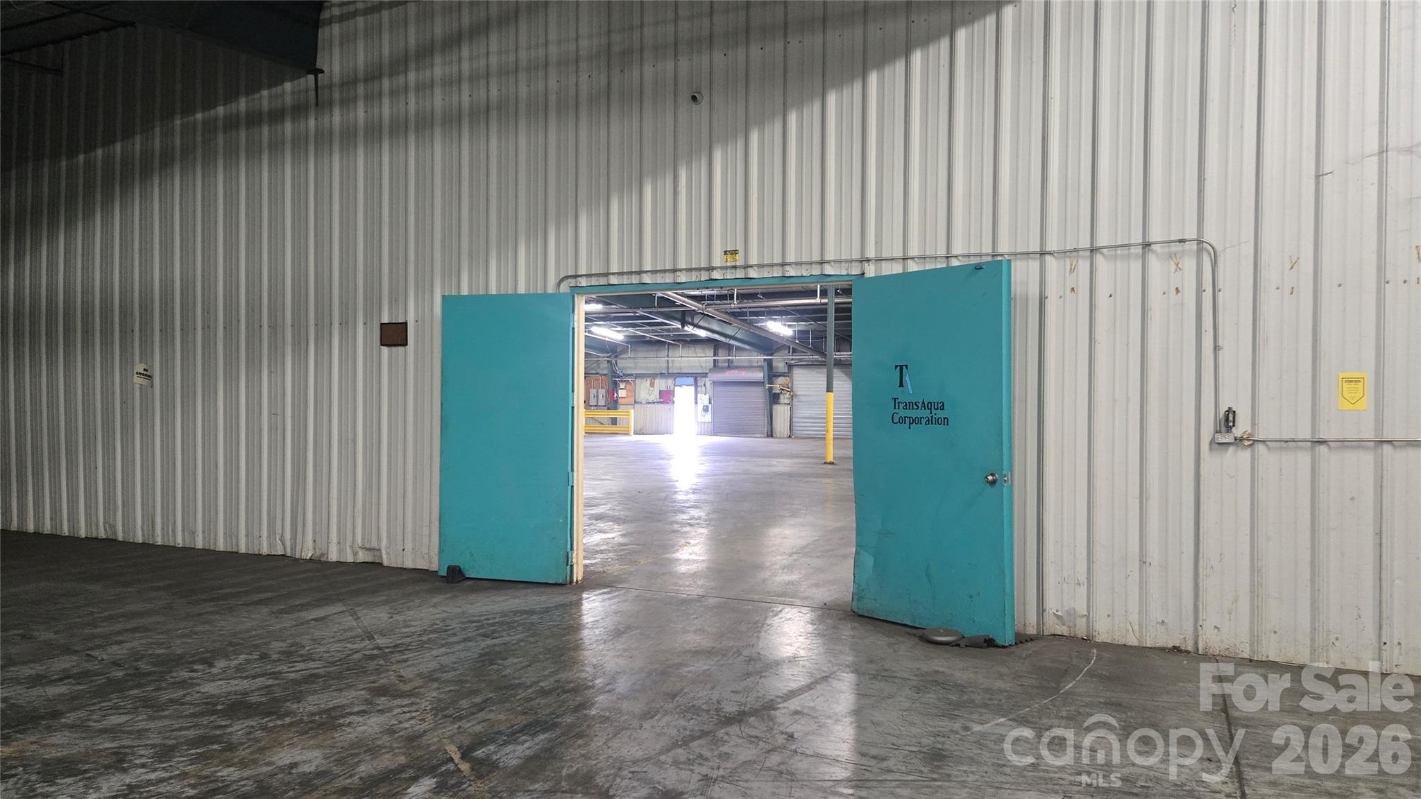 113 Industrial Park Road Lincolnton NC 28092