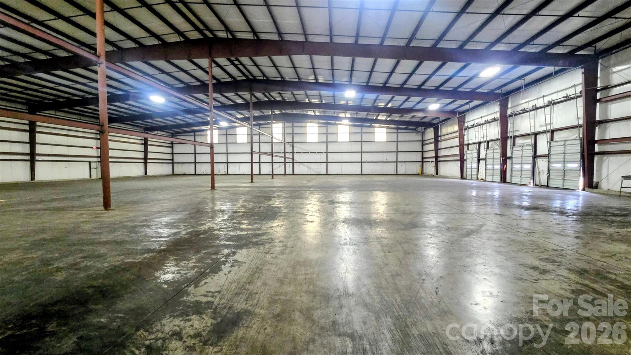 113 Industrial Park Road Lincolnton NC 28092