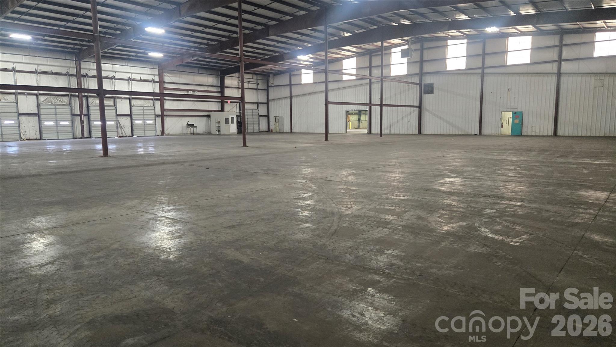 113 Industrial Park Road Lincolnton NC 28092