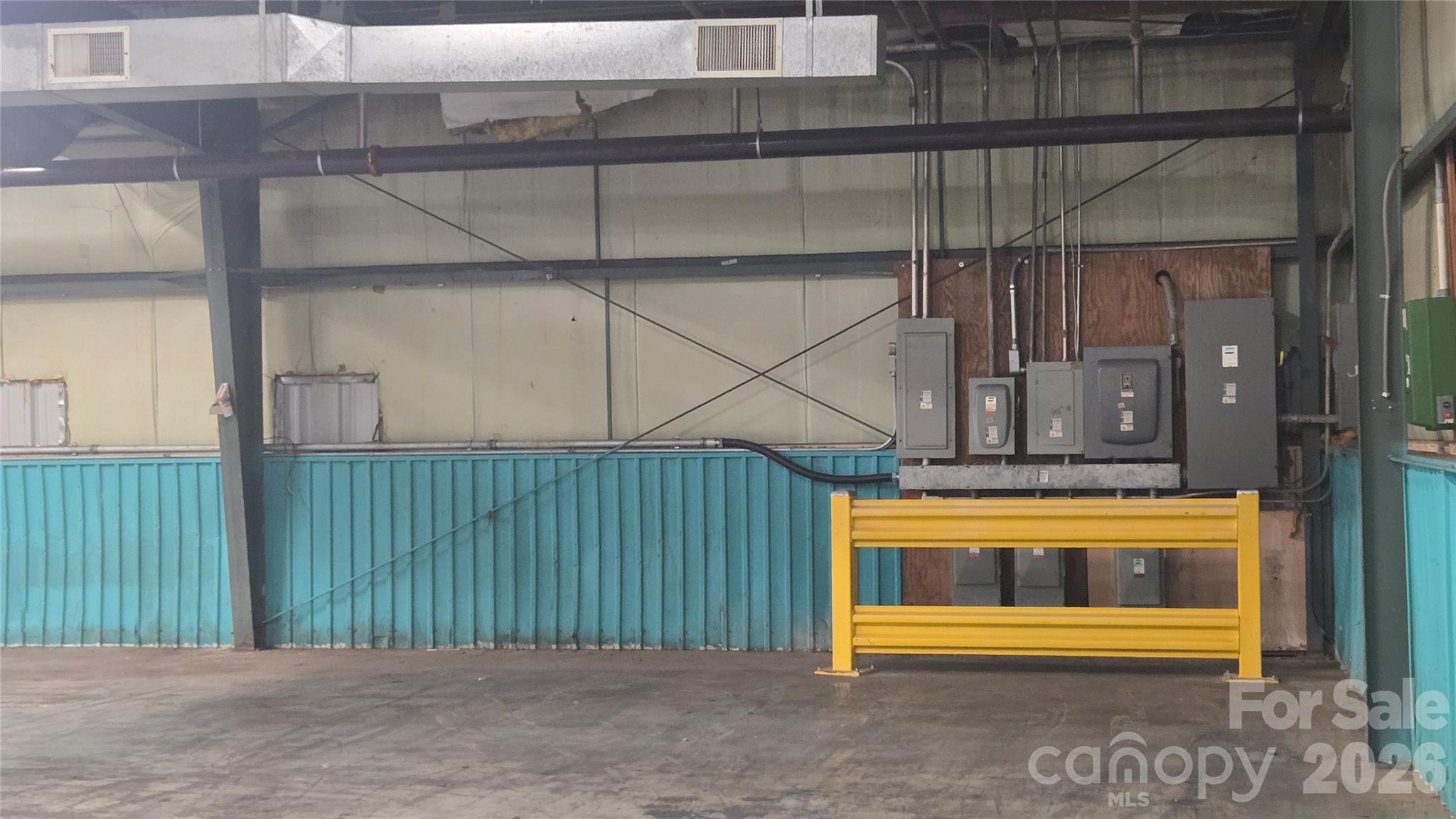 113 Industrial Park Road Lincolnton NC 28092
