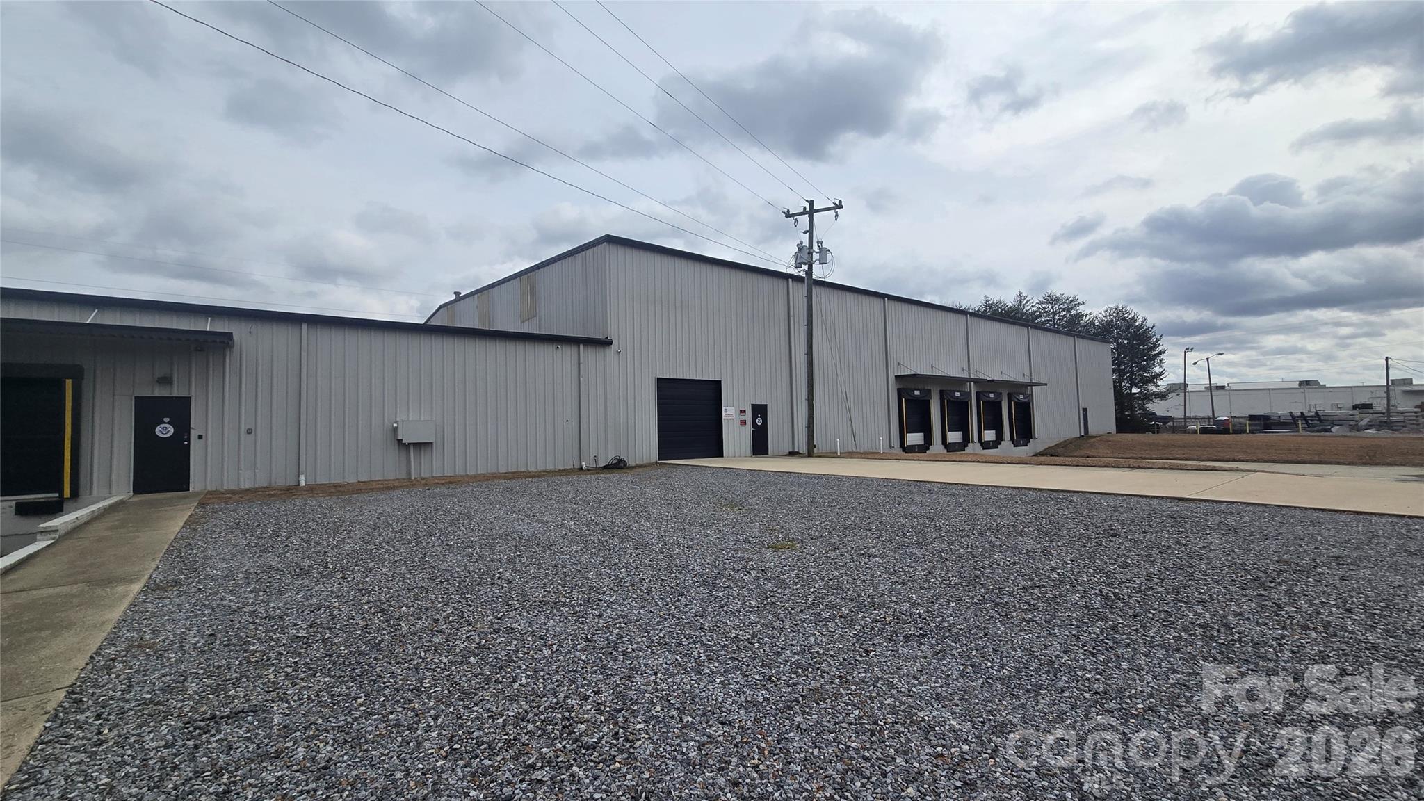 113 Industrial Park Road Lincolnton NC 28092