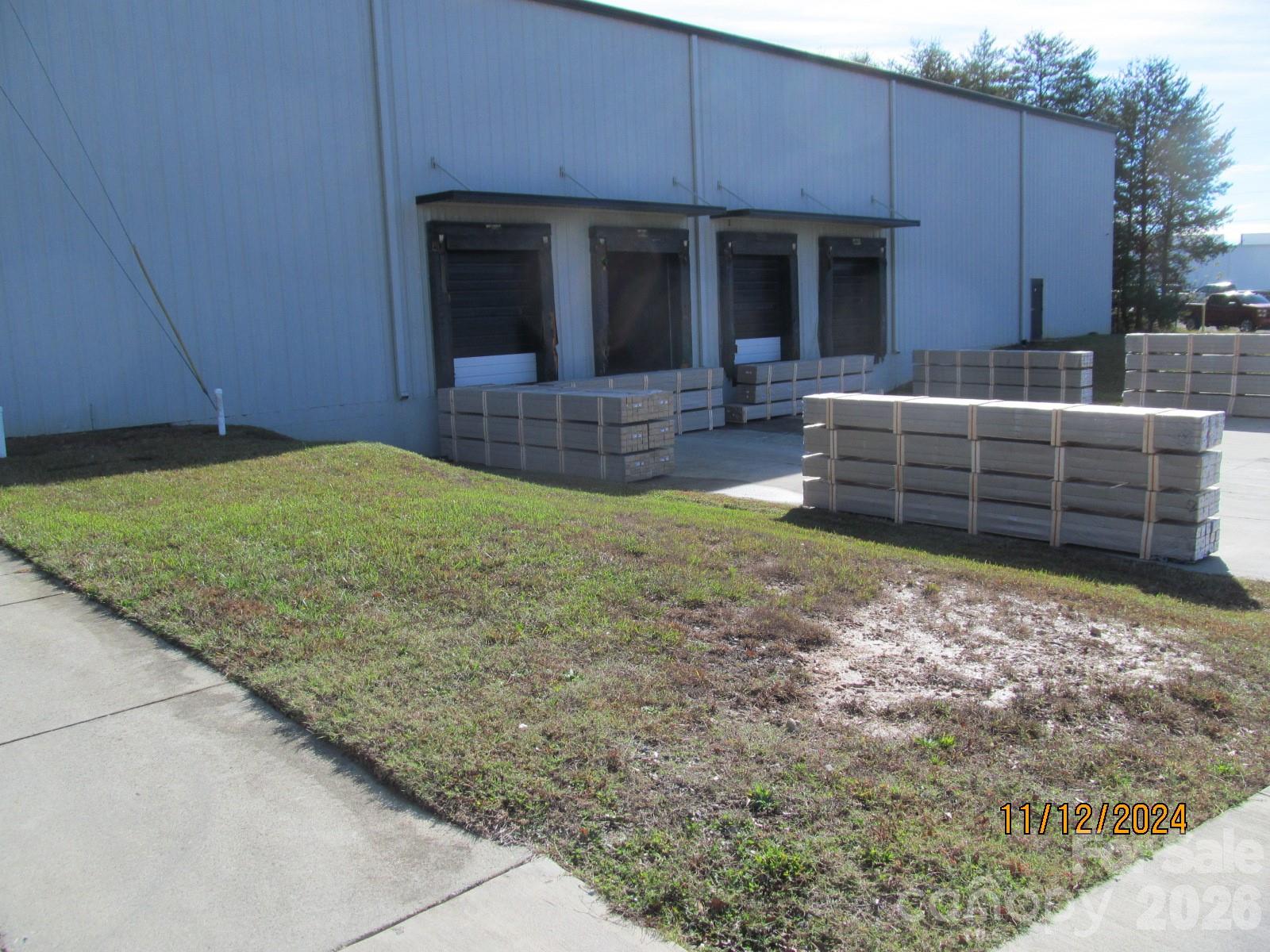 113 Industrial Park Road Lincolnton NC 28092