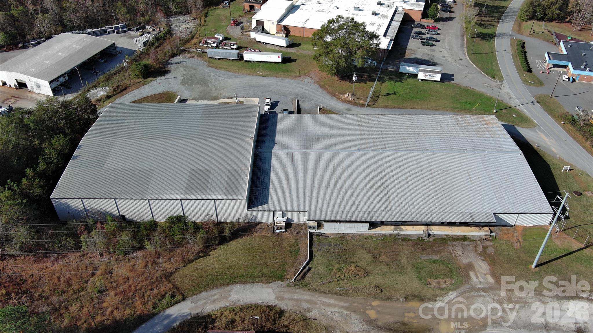 113 Industrial Park Road Lincolnton NC 28092
