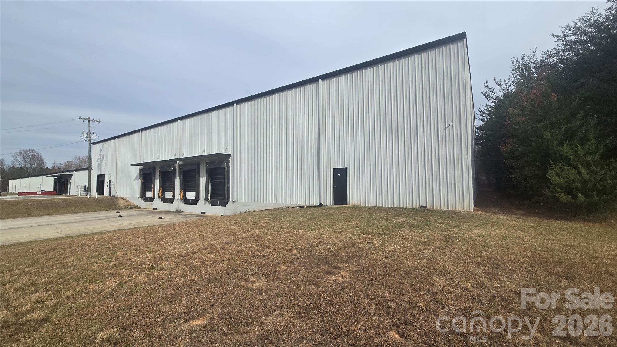 113 Industrial Park Road Lincolnton NC 28092
