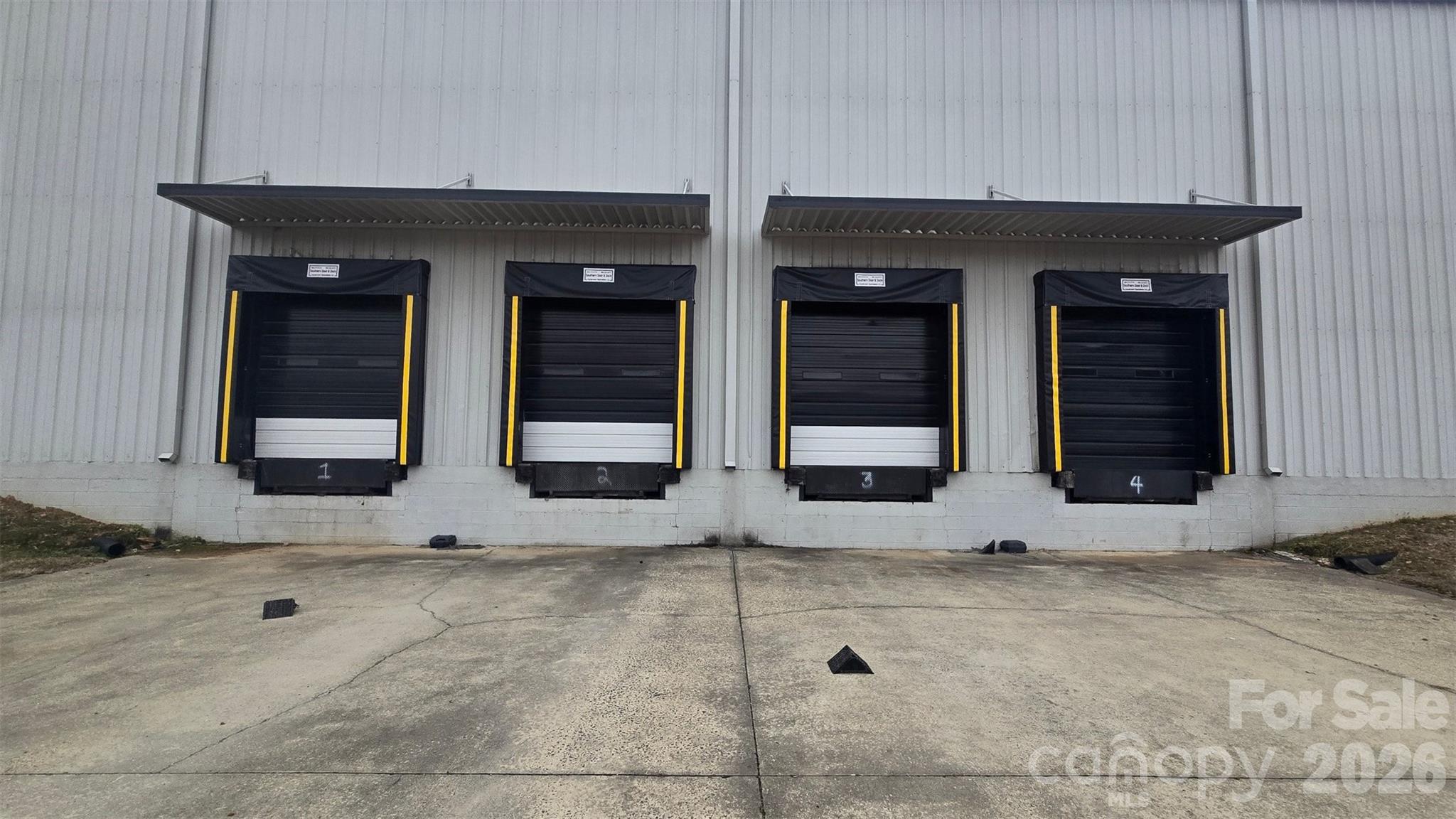 113 Industrial Park Road Lincolnton NC 28092