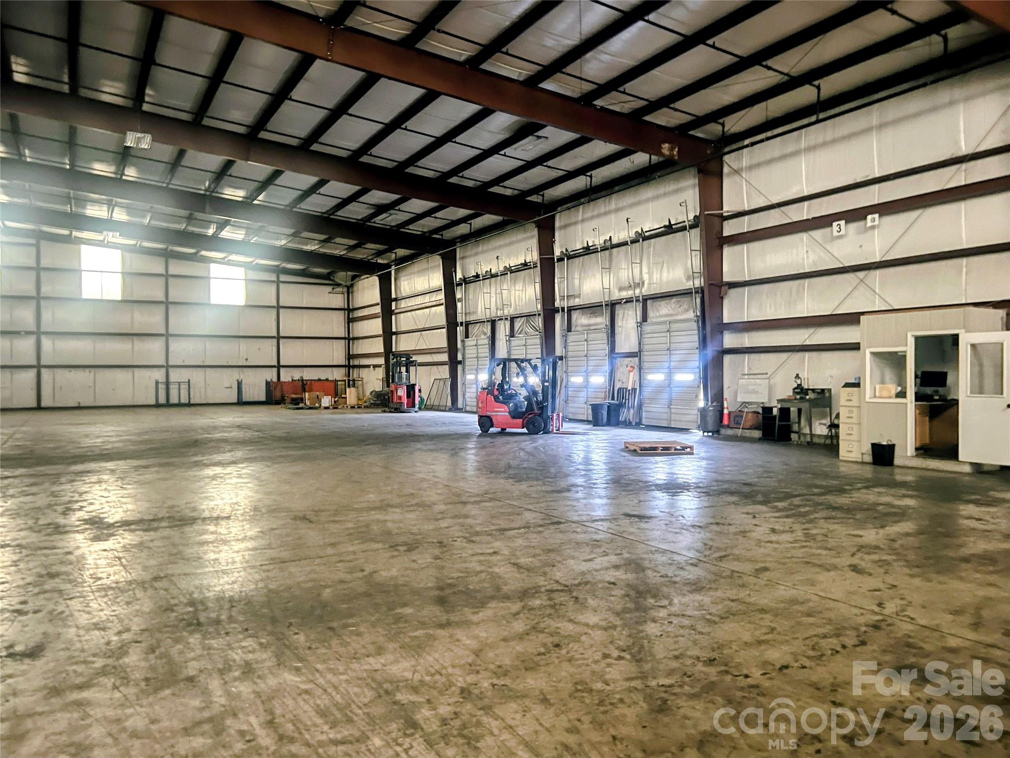 113 Industrial Park Road Lincolnton NC 28092