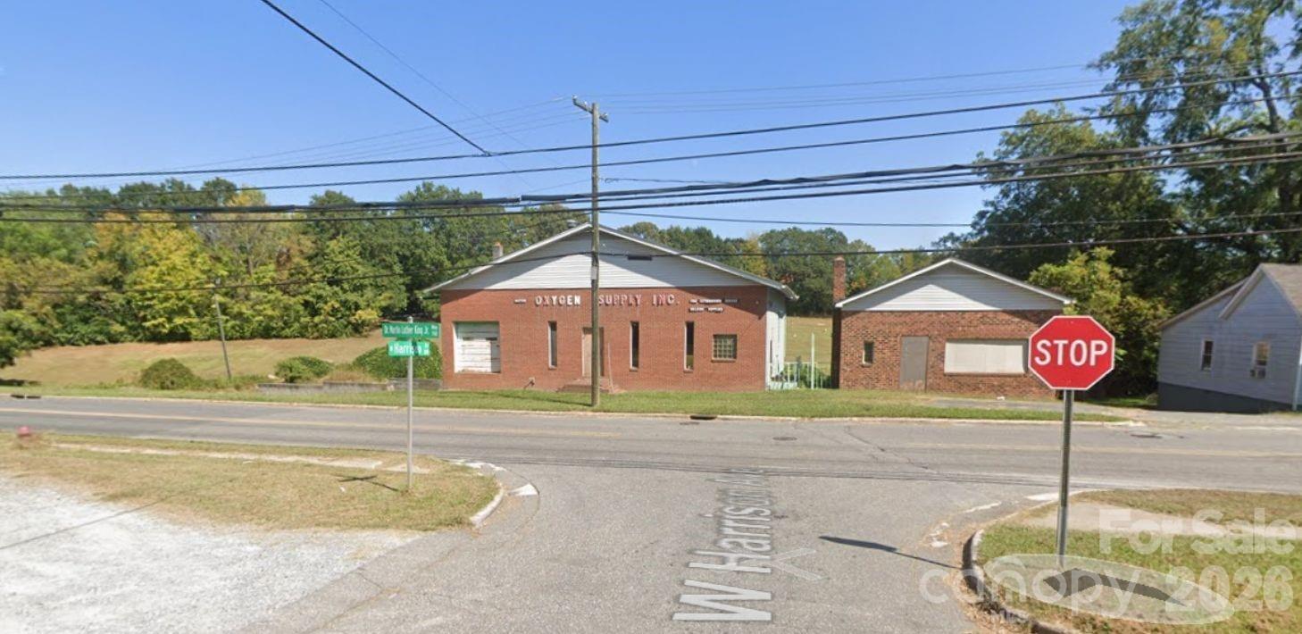 714 Drive Martin Luther King Jr Way Gastonia NC 28052